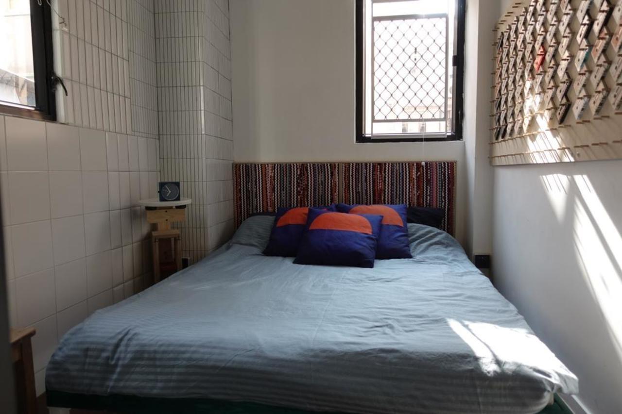 Hostel Wontonmeen Hong Kong