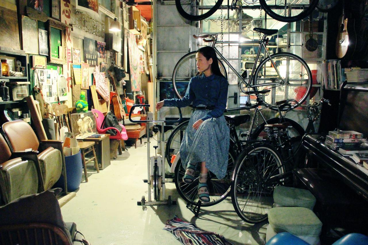 Wontonmeen Hostel Hong Kong