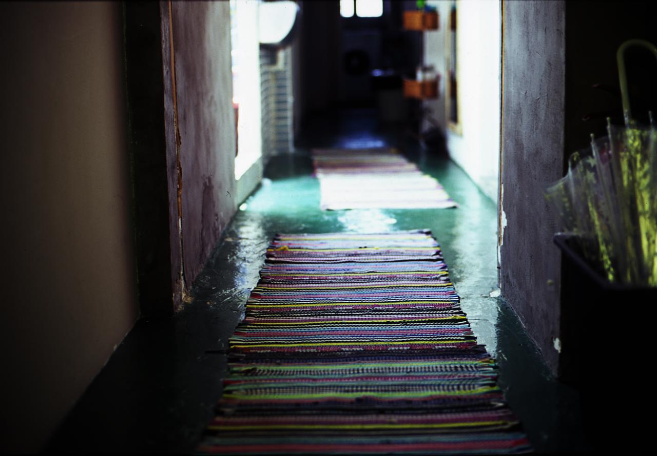 Wontonmeen Hostel Hong Kong