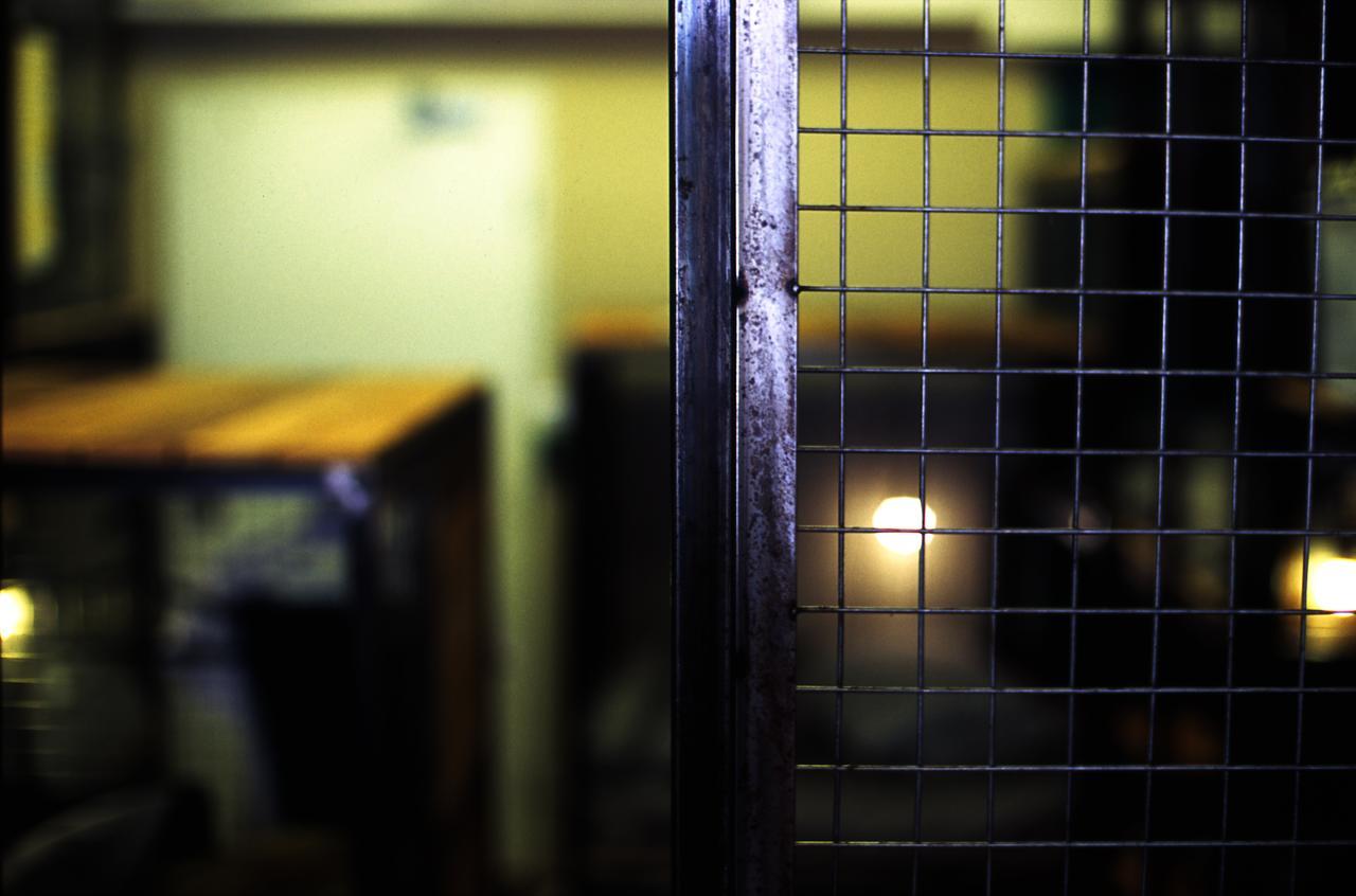 Hostel Wontonmeen Hong Kong