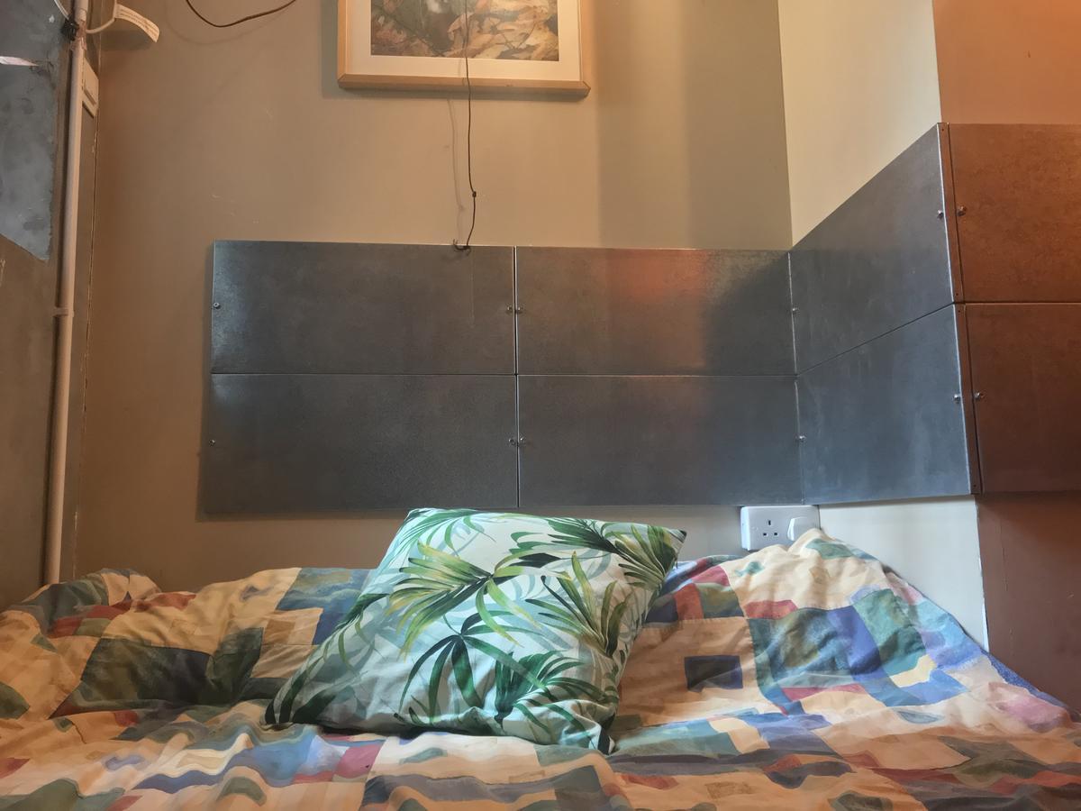 Wontonmeen Hostel *