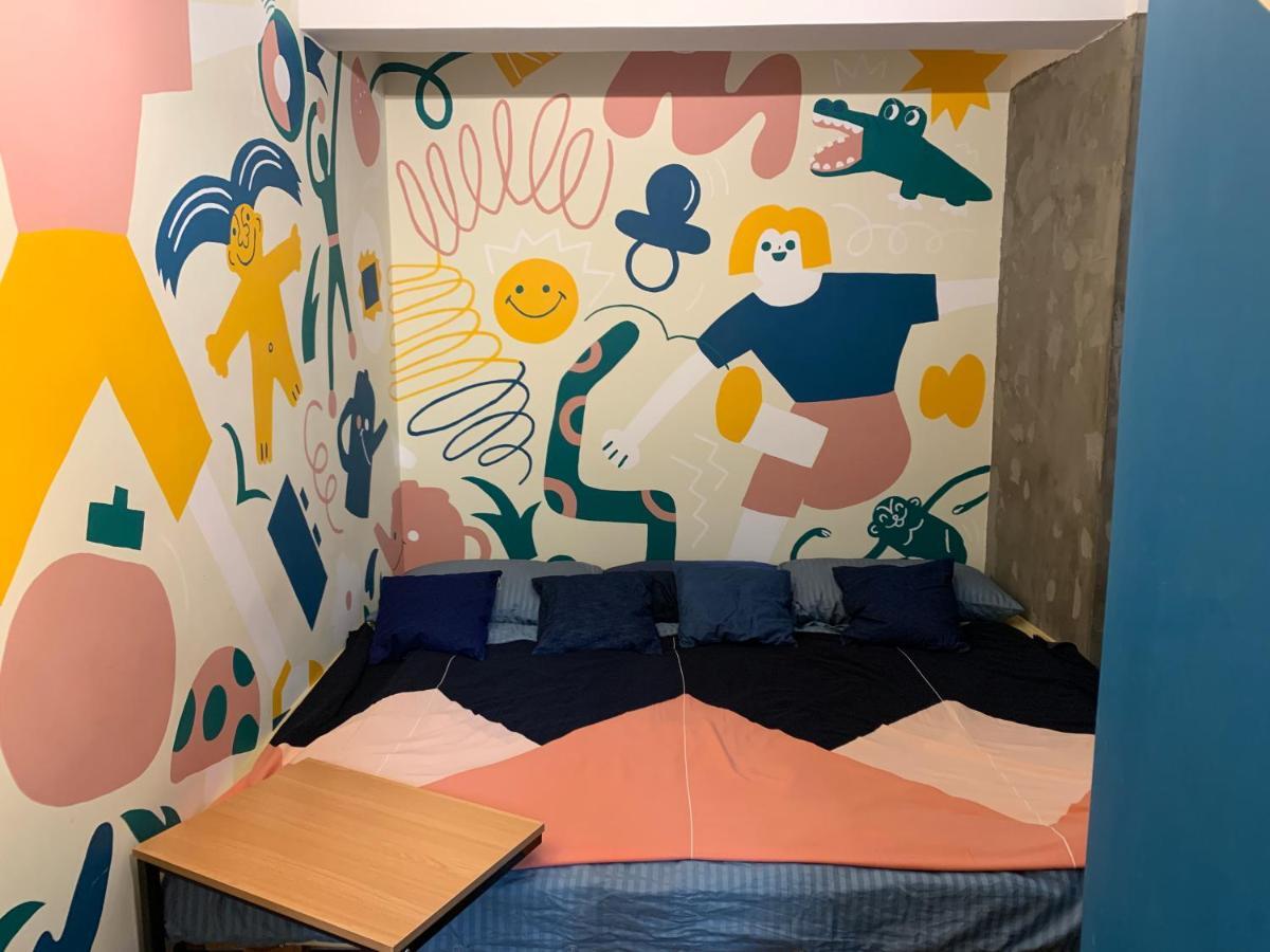 Hostel Wontonmeen