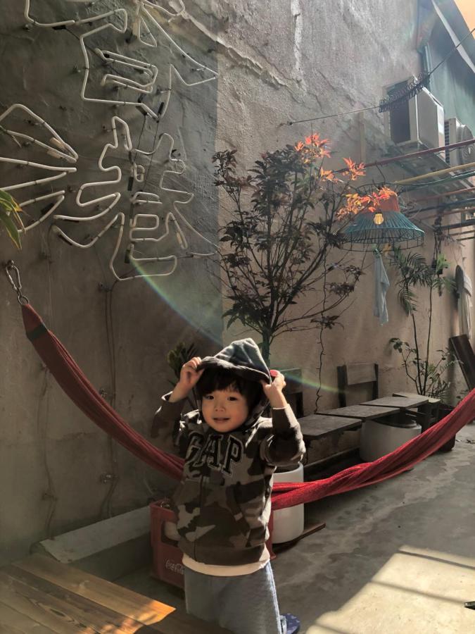 Wontonmeen Hostel Hong Kong
